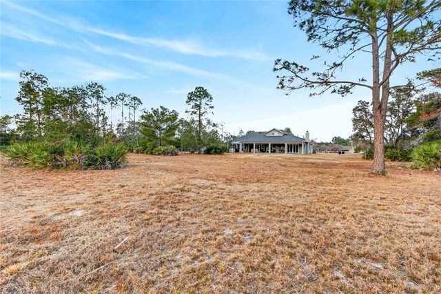 21506 HOBBY HORSE LANE, Christmas, FL 32709