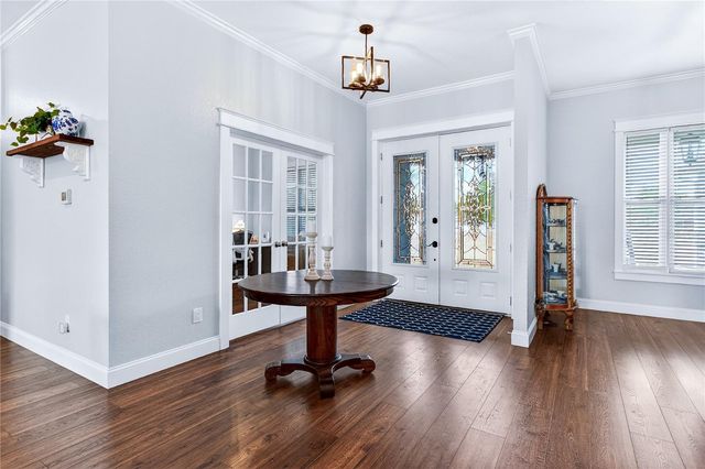 21506 HOBBY HORSE LANE, Christmas, FL 32709