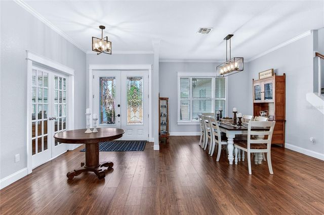 21506 HOBBY HORSE LANE, Christmas, FL 32709