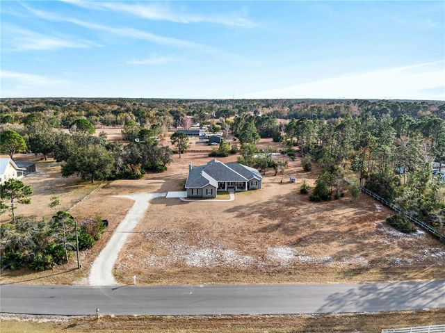 21506 HOBBY HORSE LANE, Christmas, FL 32709