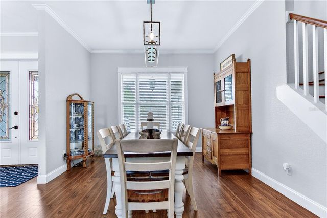 21506 HOBBY HORSE LANE, Christmas, FL 32709