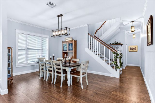 21506 HOBBY HORSE LANE, Christmas, FL 32709