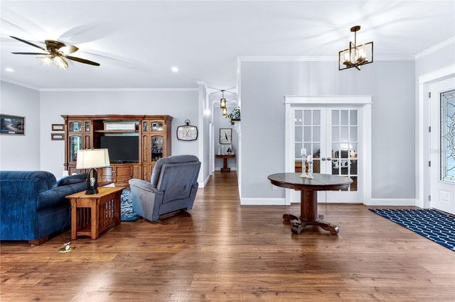 21506 HOBBY HORSE LANE, Christmas, FL 32709