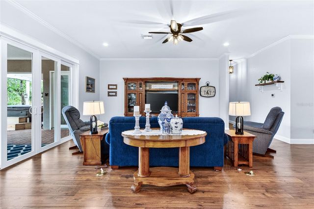 21506 HOBBY HORSE LANE, Christmas, FL 32709