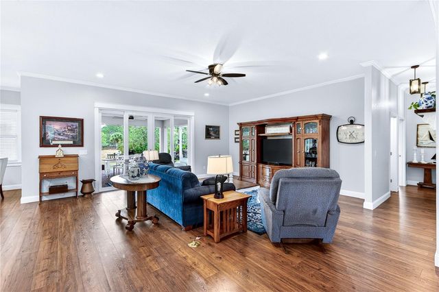 21506 HOBBY HORSE LANE, Christmas, FL 32709