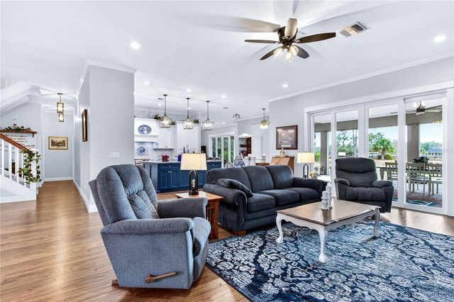 21506 HOBBY HORSE LANE, Christmas, FL 32709