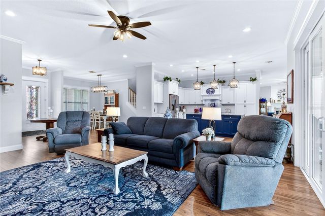 21506 HOBBY HORSE LANE, Christmas, FL 32709