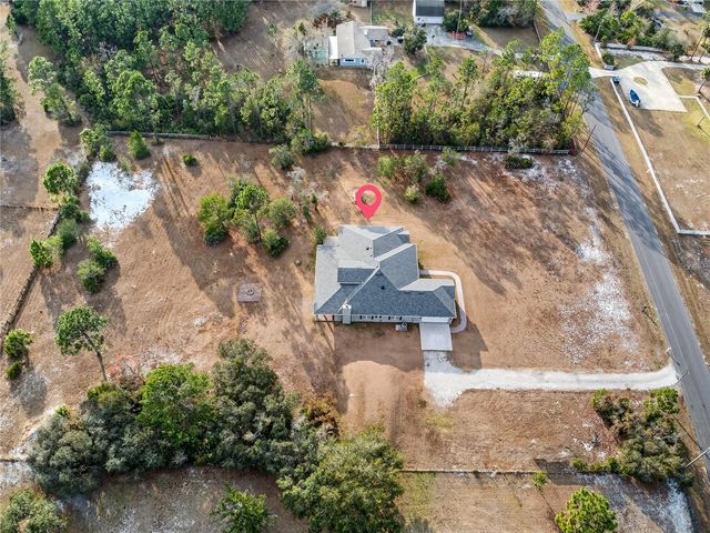 21506 HOBBY HORSE LANE, Christmas, FL 32709