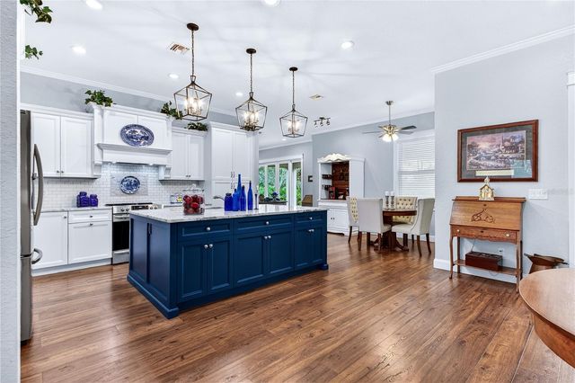 21506 HOBBY HORSE LANE, Christmas, FL 32709