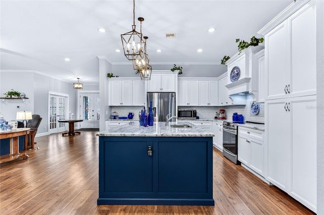 21506 HOBBY HORSE LANE, Christmas, FL 32709