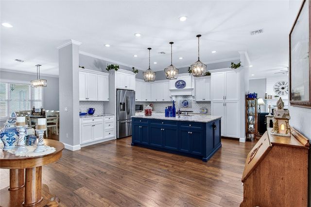 21506 HOBBY HORSE LANE, Christmas, FL 32709