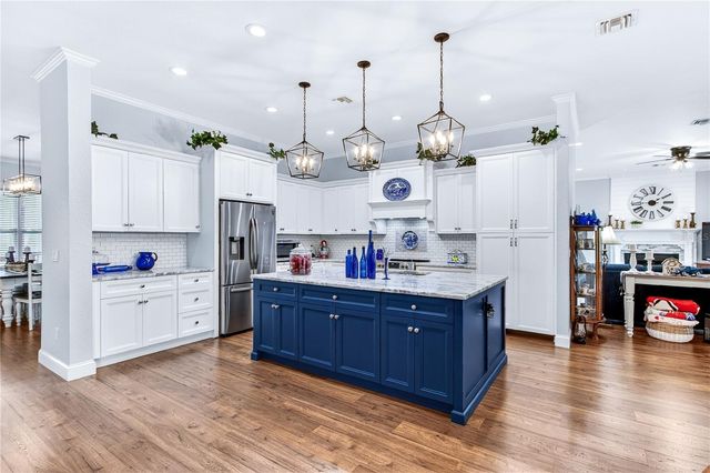 21506 HOBBY HORSE LANE, Christmas, FL 32709