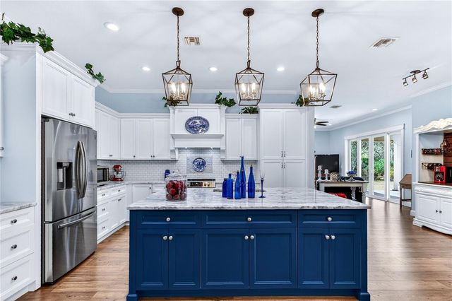 21506 HOBBY HORSE LANE, Christmas, FL 32709