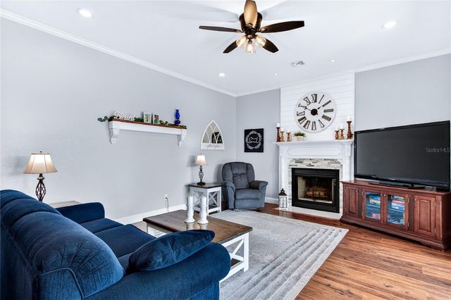 21506 HOBBY HORSE LANE, Christmas, FL 32709