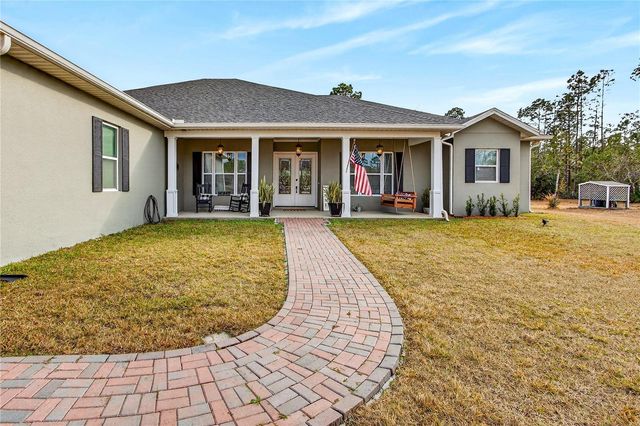 21506 HOBBY HORSE LANE, Christmas, FL 32709