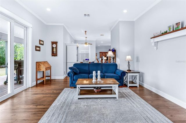 21506 HOBBY HORSE LANE, Christmas, FL 32709