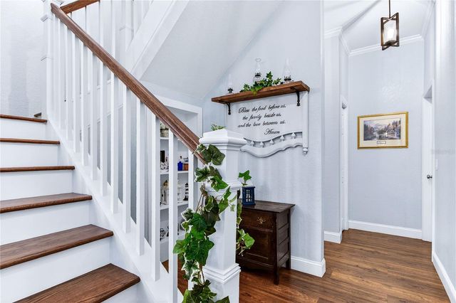 21506 HOBBY HORSE LANE, Christmas, FL 32709