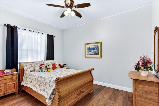 21506 HOBBY HORSE LANE, Christmas, FL 32709