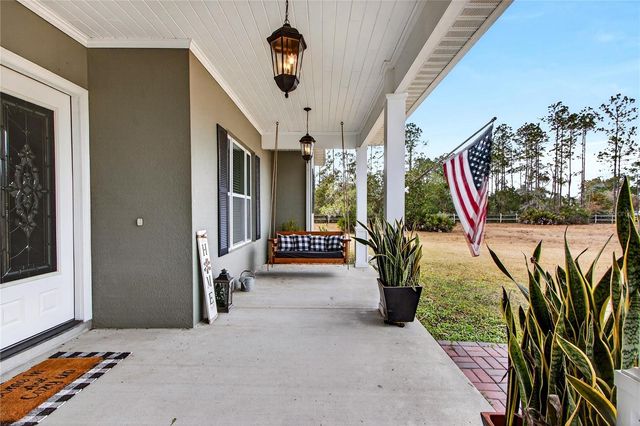 21506 HOBBY HORSE LANE, Christmas, FL 32709