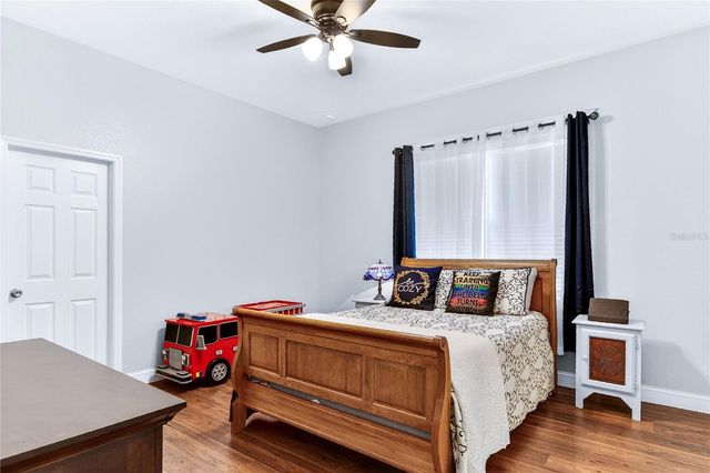 21506 HOBBY HORSE LANE, Christmas, FL 32709