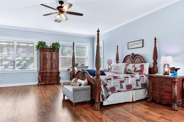 21506 HOBBY HORSE LANE, Christmas, FL 32709