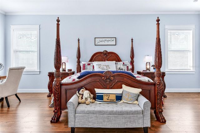 21506 HOBBY HORSE LANE, Christmas, FL 32709