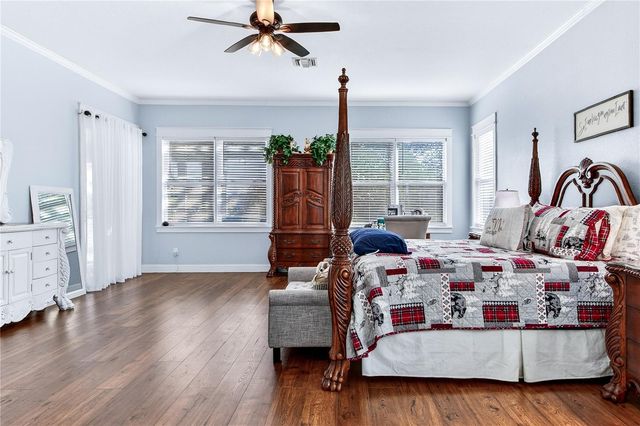 21506 HOBBY HORSE LANE, Christmas, FL 32709