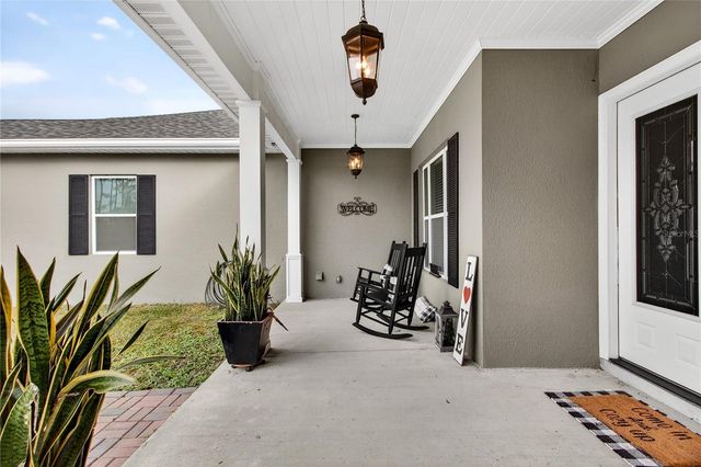 21506 HOBBY HORSE LANE, Christmas, FL 32709