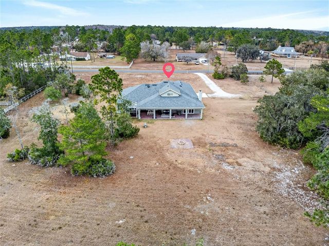 21506 HOBBY HORSE LANE, Christmas, FL 32709