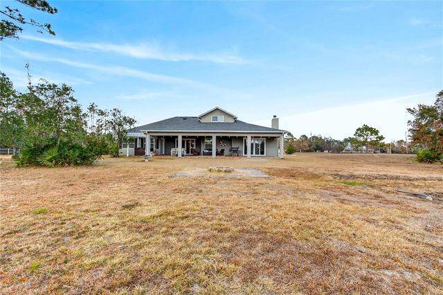 21506 HOBBY HORSE LANE, Christmas, FL 32709