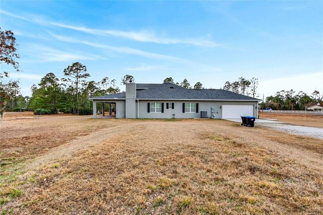 21506 HOBBY HORSE LANE, Christmas, FL 32709