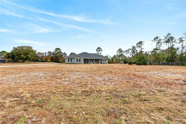 21506 HOBBY HORSE LANE, Christmas, FL 32709