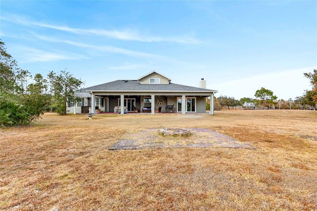 21506 HOBBY HORSE LANE, Christmas, FL 32709