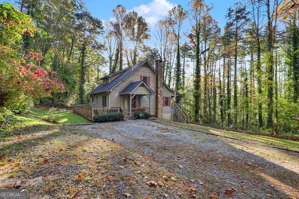 152 Applewood Drive, Tiger, GA 30576 — photo 3