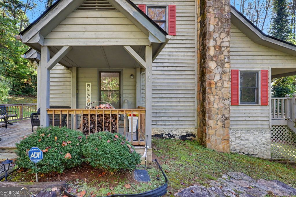 152 Applewood Drive, Tiger, GA 30576 — photo 5