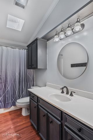 9815 Pennine Court, Shreveport, LA 71118
