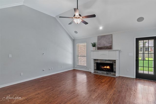 9815 Pennine Court, Shreveport, LA 71118