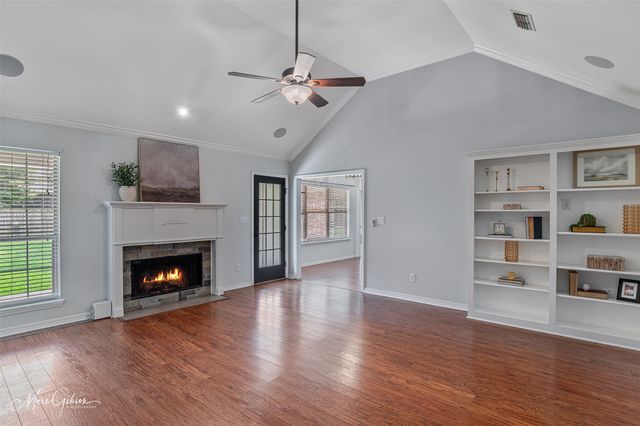 9815 Pennine Court, Shreveport, LA 71118