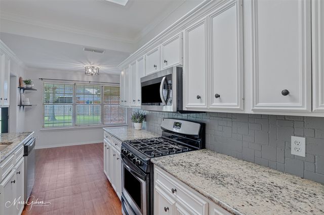 9815 Pennine Court, Shreveport, LA 71118