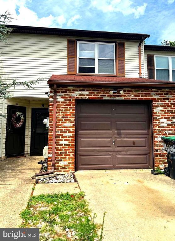 7 HAMLET CT #B, Sicklerville, NJ 08081