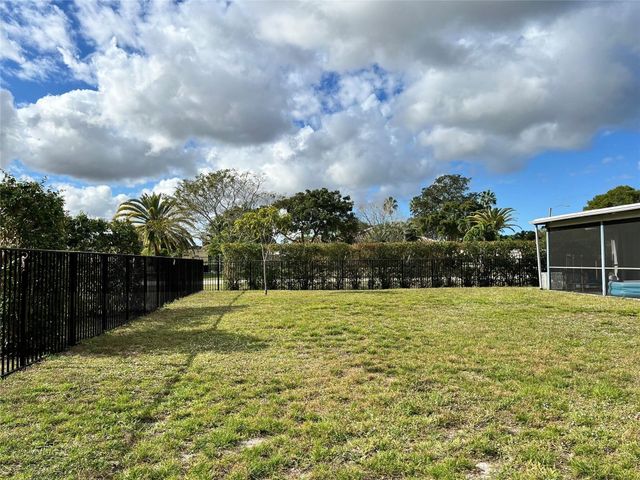 1107 NW 84th Drive, Coral Springs, FL 33071