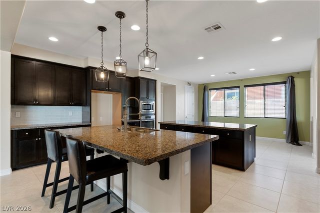 9240 Northfield Park Court, Las Vegas, NV 89148