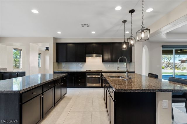 9240 Northfield Park Court, Las Vegas, NV 89148