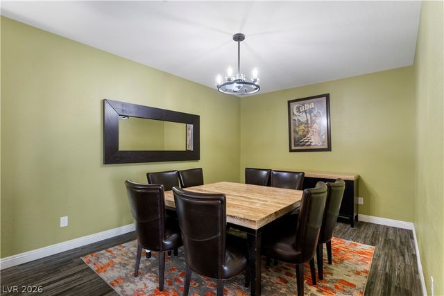 9240 Northfield Park Court, Las Vegas, NV 89148