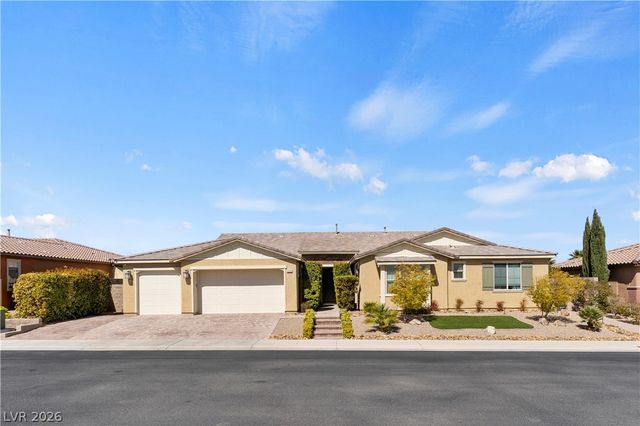 9240 Northfield Park Court, Las Vegas, NV 89148