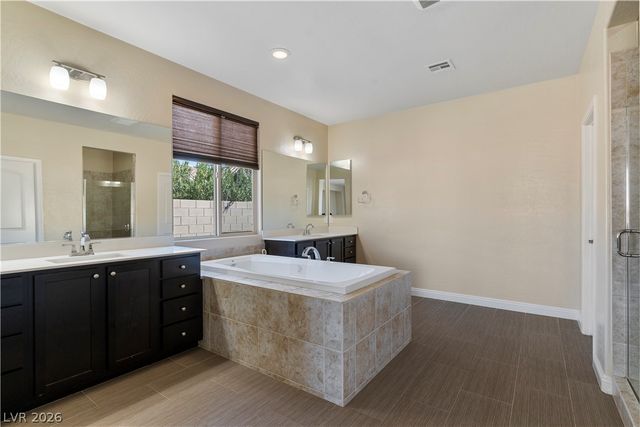 9240 Northfield Park Court, Las Vegas, NV 89148
