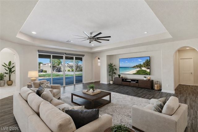 9240 Northfield Park Court, Las Vegas, NV 89148