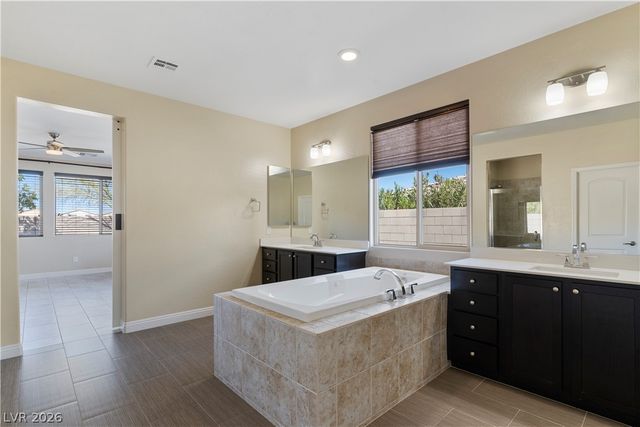 9240 Northfield Park Court, Las Vegas, NV 89148