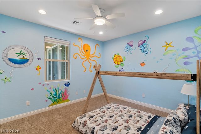 9240 Northfield Park Court, Las Vegas, NV 89148