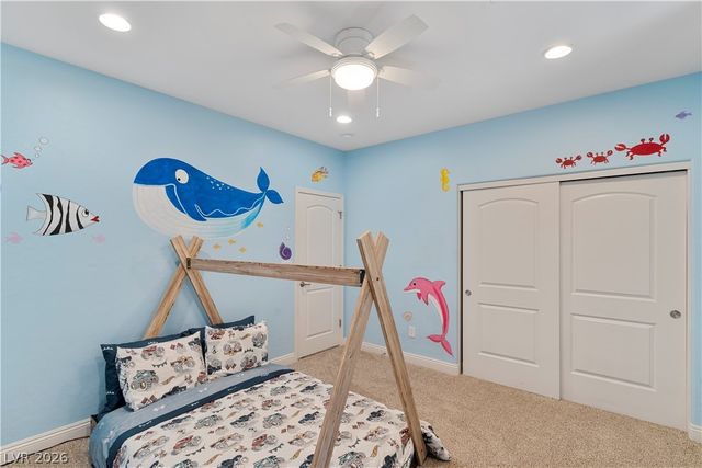 9240 Northfield Park Court, Las Vegas, NV 89148
